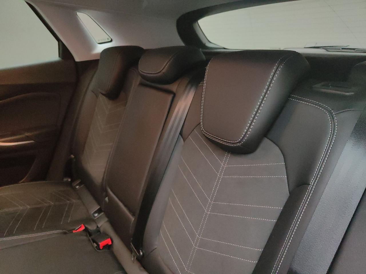 OPEL Grandland 2022 1.5 ECOTEC 130CV GS AT8 (CAMBIO AUTOMATICO)