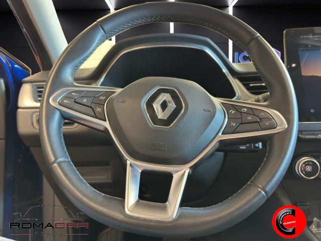 RENAULT Captur Blue dCi 115 CV EDC Intens FULL OPTIONAL!