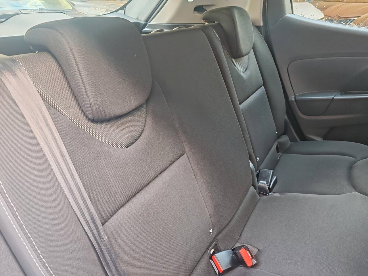 Renault Clio dCi 8V 90 CV Start&Stop 5 porte Energy Duel