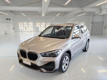 BMW X1 xDrive 25e Business Advantage automatico
