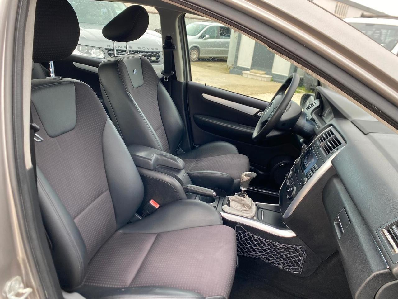 Mercedes-benz B 180 CDI