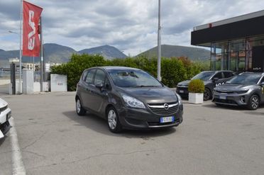 OPEL Meriva 1.3 CDTI 95CV ecoFLEX Start&Stop Elective