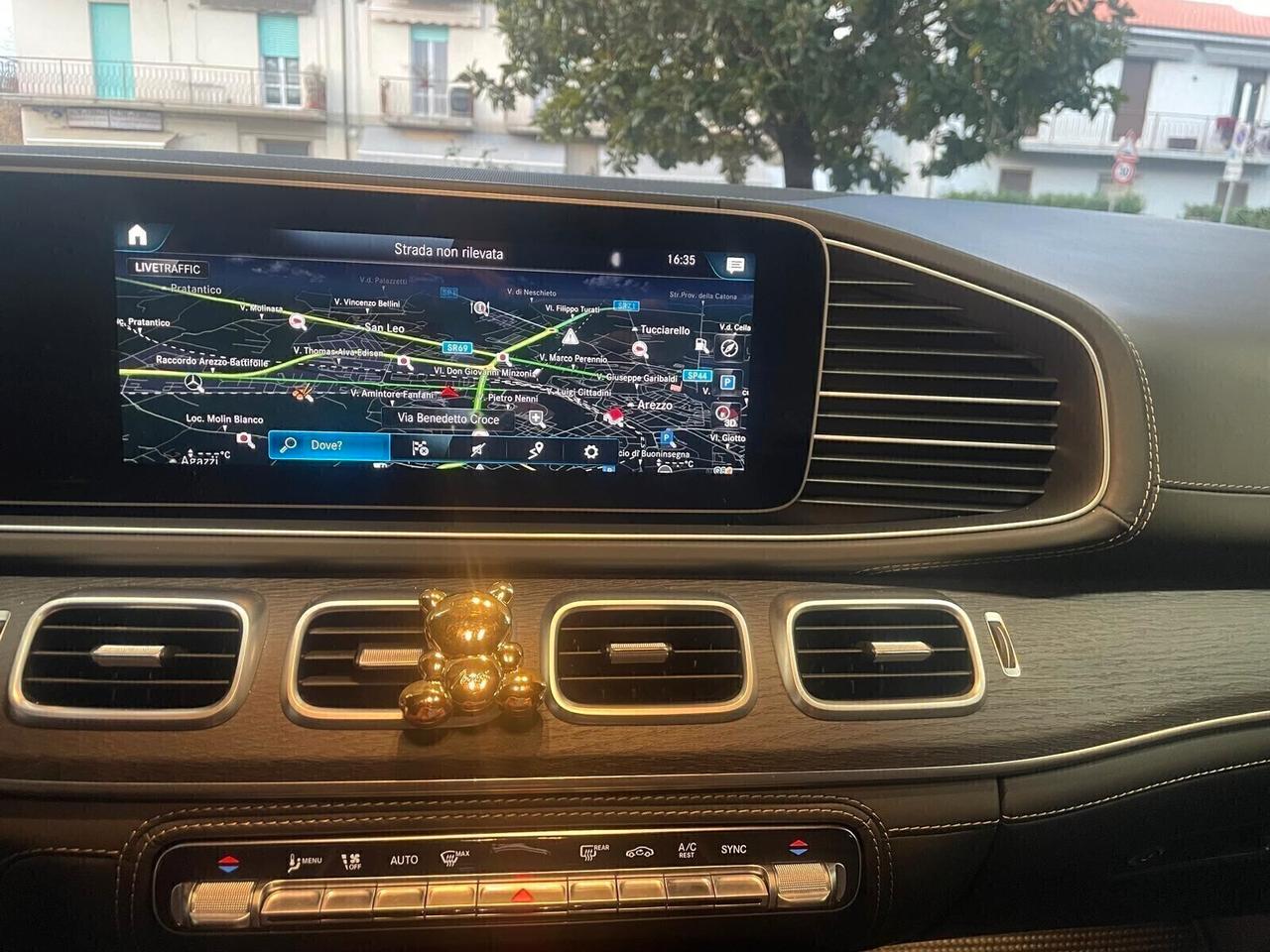 Mercedes-benz GLE 63 AMG GLE 63 S AMG 4Matic Mild Hybrid Coupé AMG Line Premium Plus