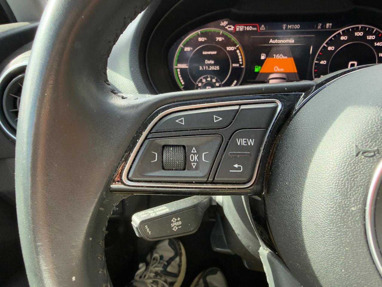 Audi A3 SPB 35 TFSI S tronic Business Advanced