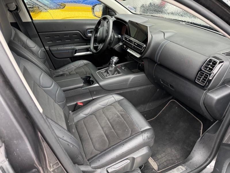 Citroen C5 Aircross BlueHDi 130 S&S Shine