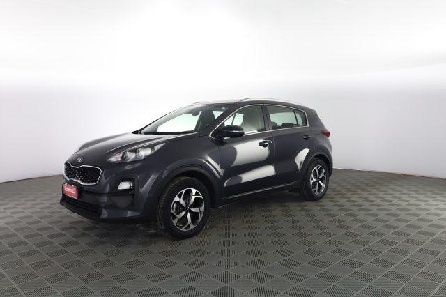 KIA Sportage Sportage 1.6 ECOGPL 2WD Business Class