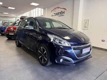 Peugeot 208 BlueHDi 100 5 porte Allure