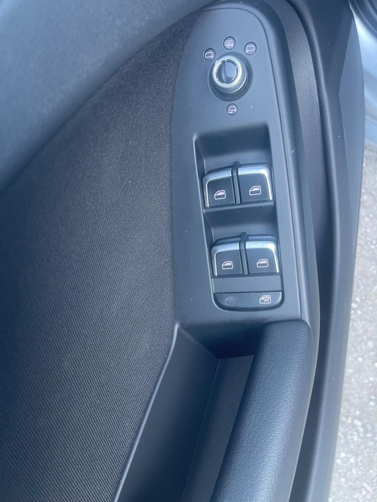 Audi A4 2.0 TDI 177 CV quattro Advanced