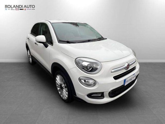 FIAT 500X 1.6 mjt Pop Star 4x2 120cv