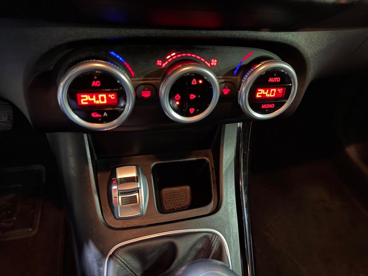 Alfa Romeo Giulietta 1.6 JTDm-2 105 CV Exclusive