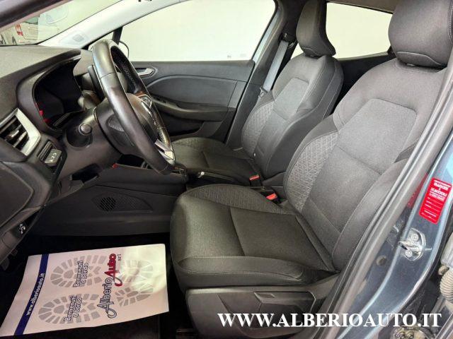 RENAULT Clio TCe 100 CV GPL 5 porte Zen