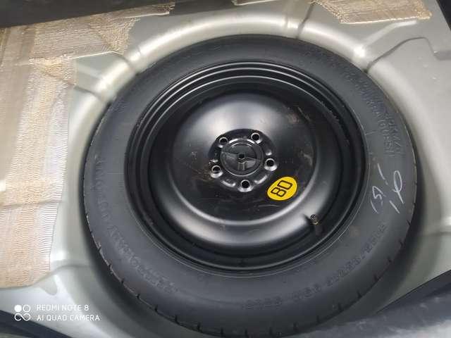 Ford Focus Focus 5p 1.6 tdci Titanium dpf