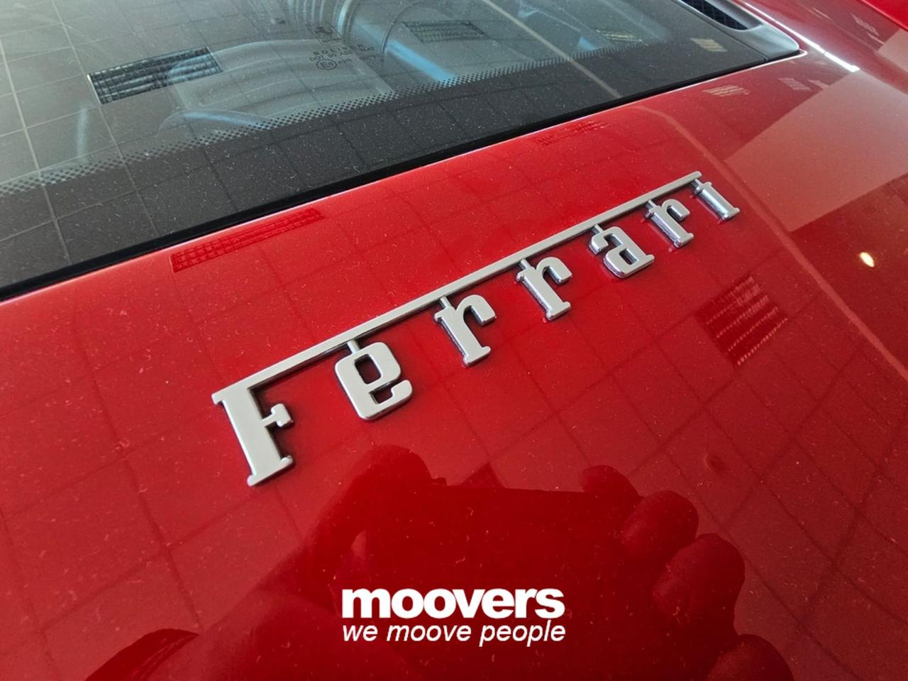 FERRARI F430 Spider F1