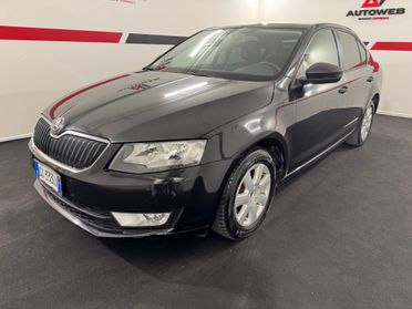 Skoda Octavia 1.6 TDI CR 90 CV Active