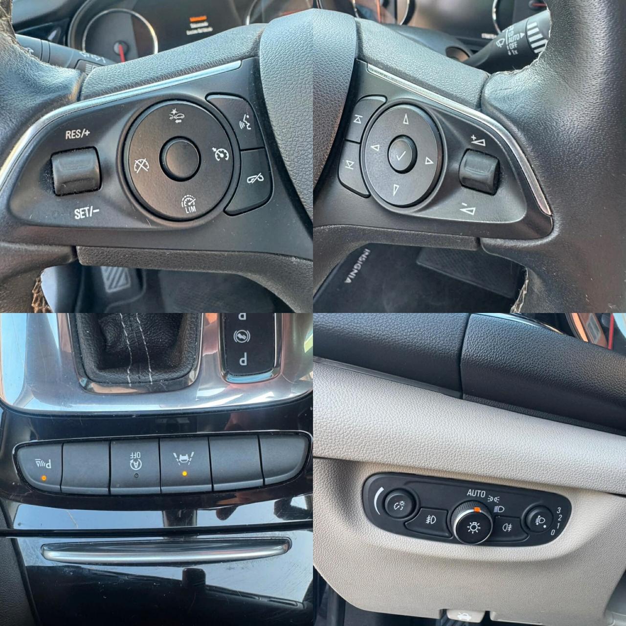 Opel Insignia 1.6 CDTI 136 S&S aut.Sports Tourer Innovation