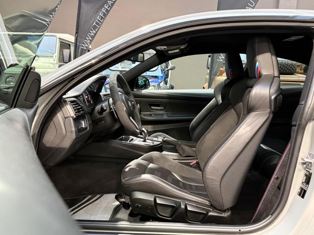 BMW M4 Coupé CS *CONDIZIONI PARI AL NUOVO*