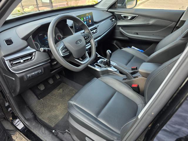 DR MOTOR DR 5.0 1.5 Unica