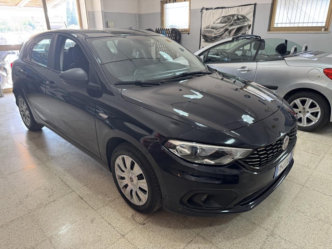 FIAT TIPO 1.3 MTJ Lounge MOTORE NUOVO
