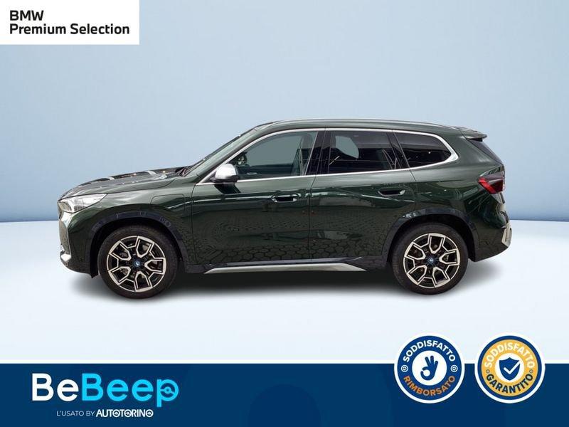 BMW X1 XDRIVE 25E X-LINE AUTO