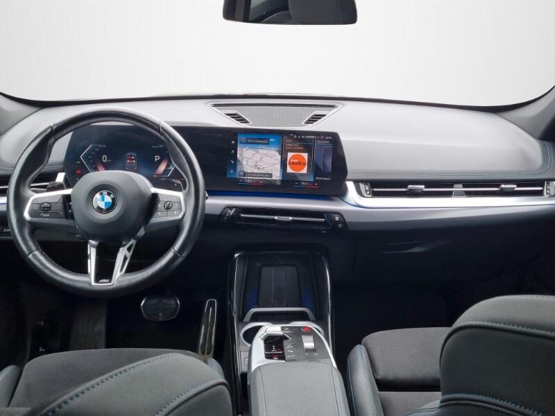 BMW X1 (U11) X1 xDrive 23d Msport