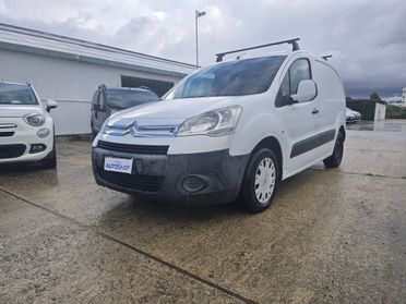 Citroen Berlingo 1.6 HDi 90CV Multispace