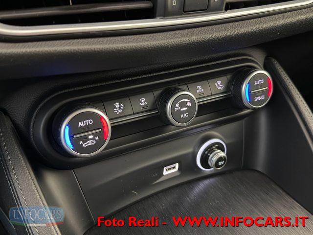 ALFA ROMEO Stelvio 2.2 Turbodiesel 190 CV AT8 Q4 Business - PROMO