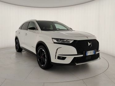 DS DS 7 CrossBack BlueHDi 130 aut. Grand Chic