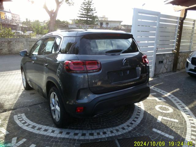 CITROEN C5 Aircross BlueHDi 130 S&S EAT8 Business