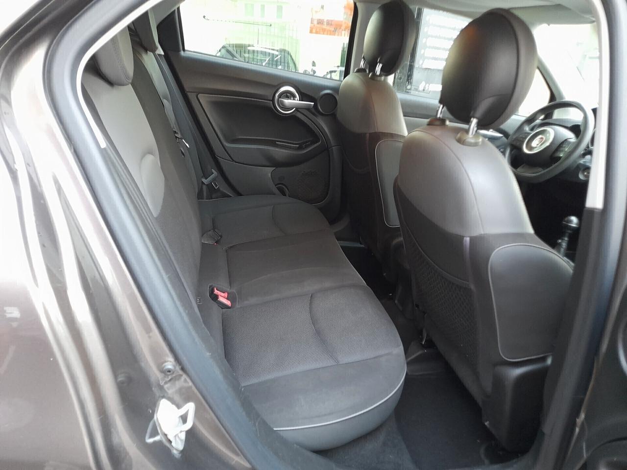 Fiat 500X 1.3 MultiJet 95 CV Business