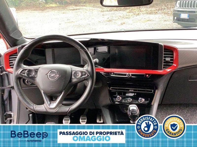 Opel Mokka 1.2 T GS S&S 100CV