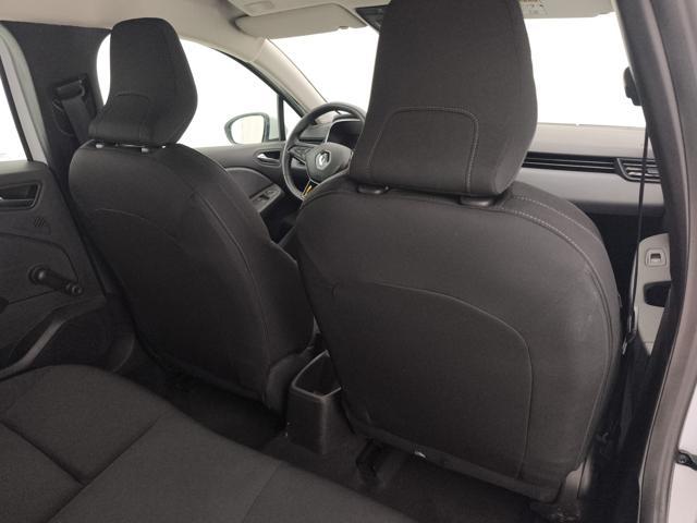 RENAULT Clio 1.5 blue dci Business 85cv