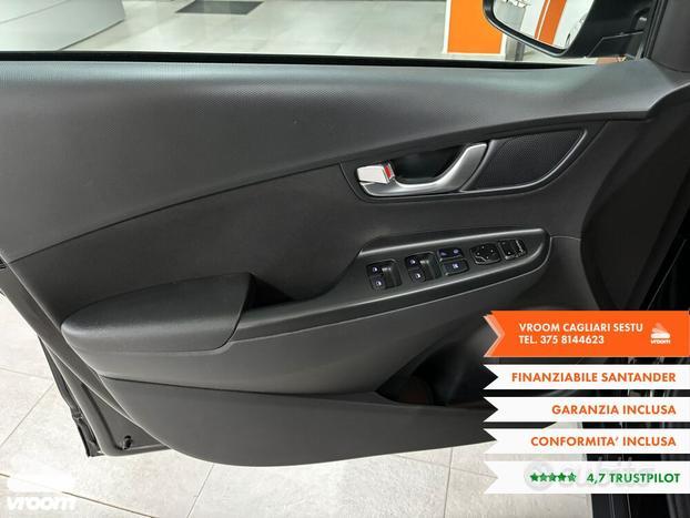 HYUNDAI Kona 1s. (2017-23) Kona 1.0 T-GDI Hybr...