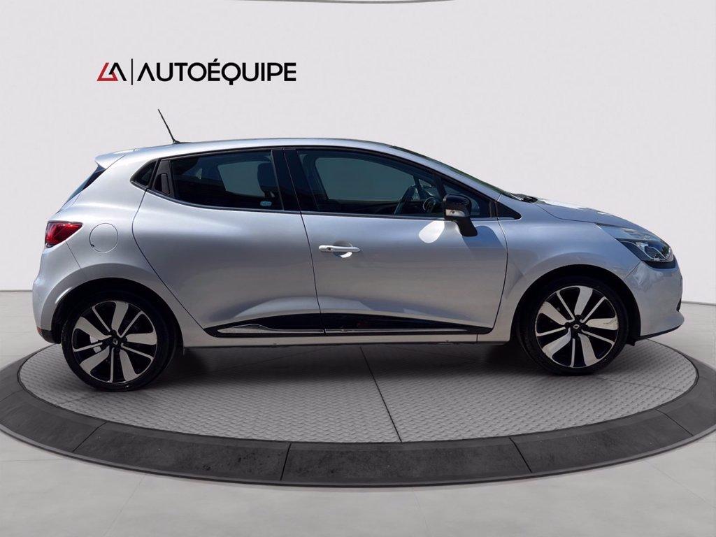 RENAULT Clio 5p 1.5 dci energy Duel 90cv del 2016
