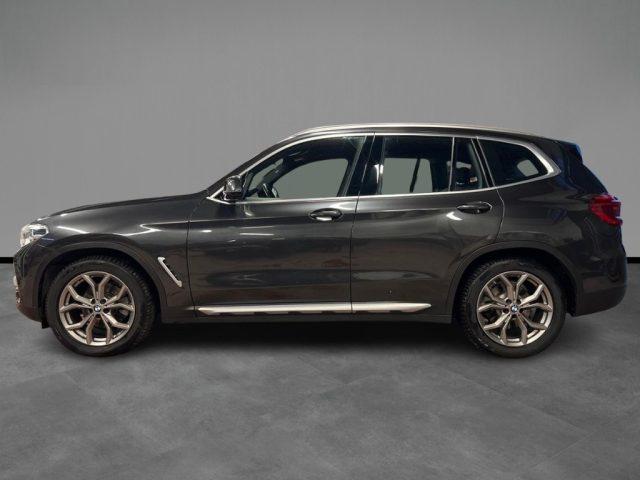BMW X3 xDrive20i