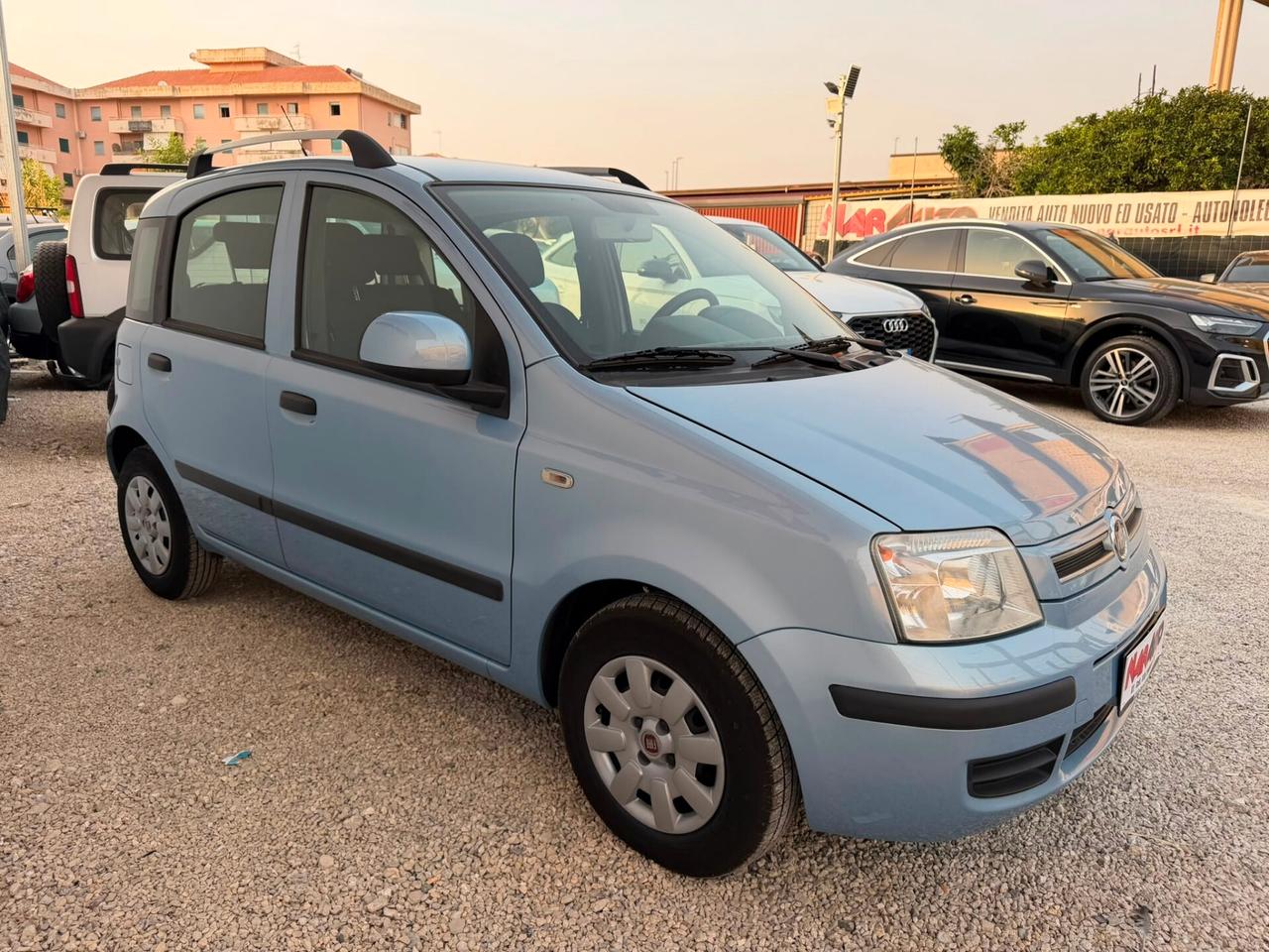 Fiat Panda 1.2 Dynamic 2011