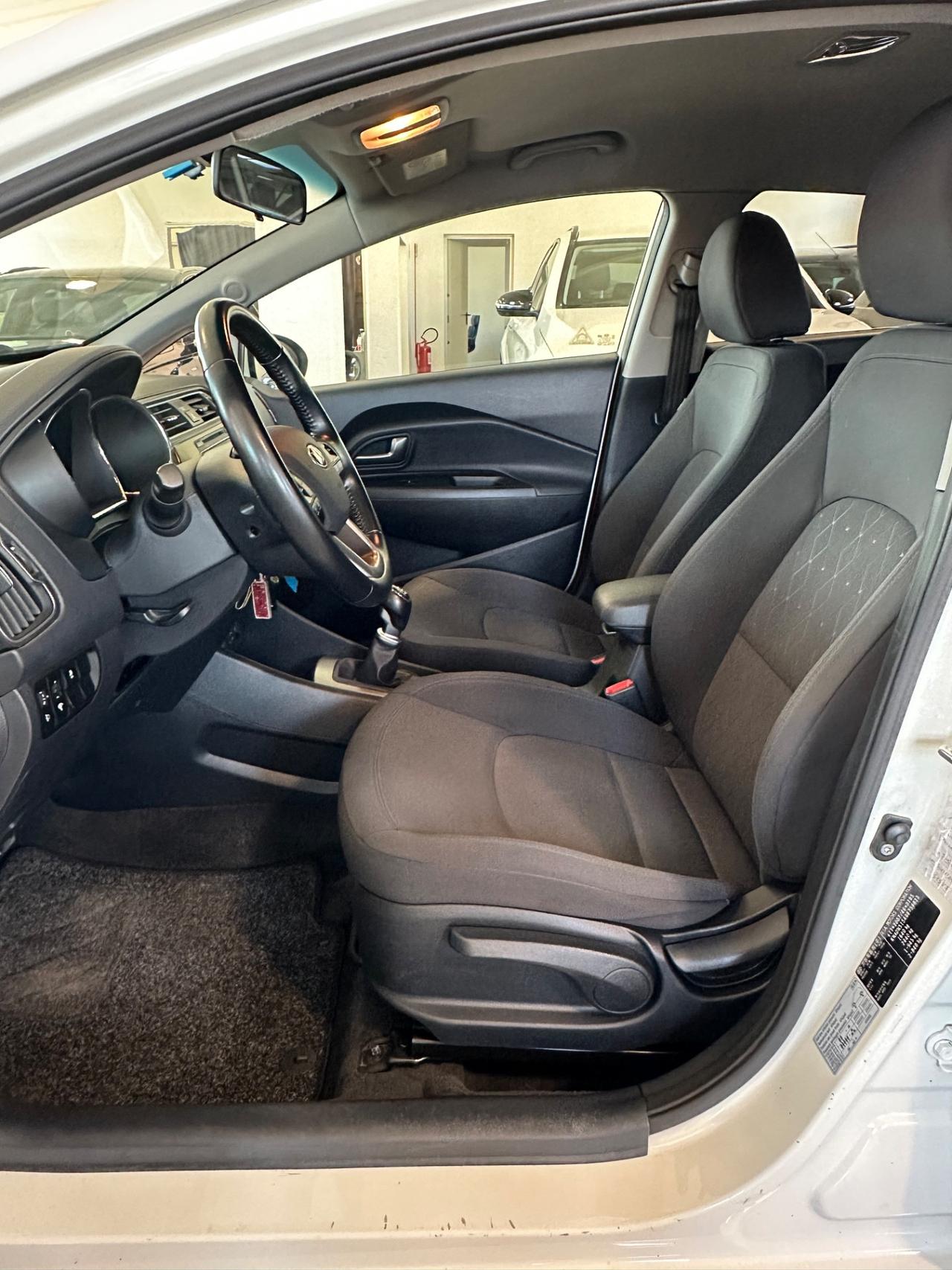 Kia Rio 1.1 CRDi 5p.S&S High Tech