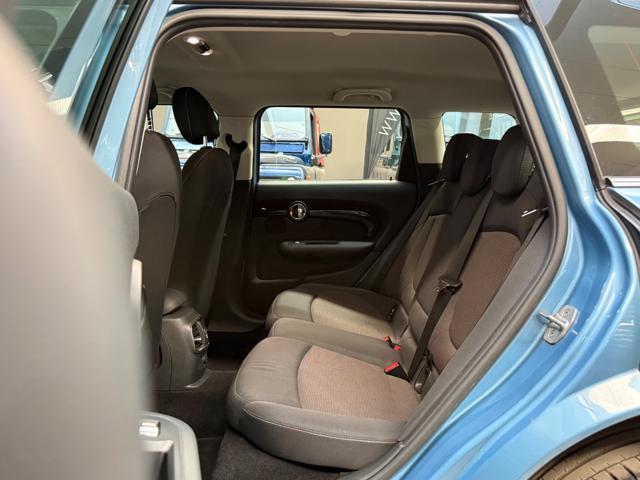 MINI Clubman 1.5 One D Business Clubman *OK NEOPATENTATI*