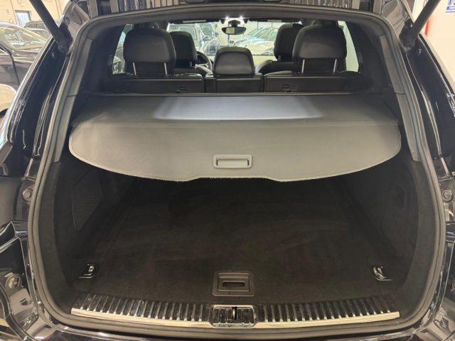 PORSCHE Cayenne 3.0 Diesel //TETTO//SPORT CHRNO//21
