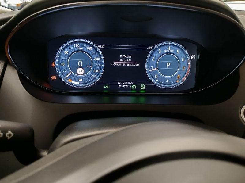 Jaguar E-Pace 2.0 AWD aut. SE