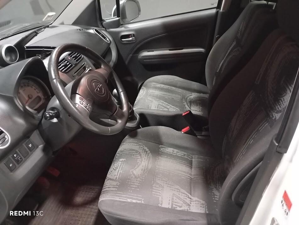 OPEL AGILA DEL 2011 BENZINA 70.000 KM