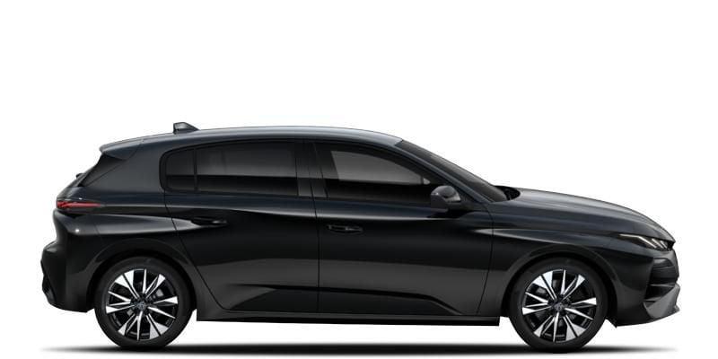 Peugeot 308 BL - BlueHDI 130 S&S EAT8 Allure