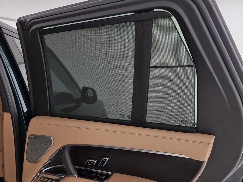 Land Rover Range Rover 4.4 V8 Autobiography