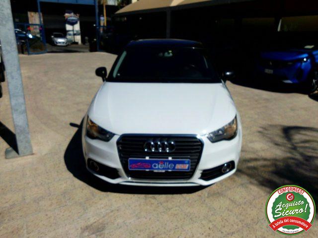 AUDI A1 SPB 1.6 TDI Ambition