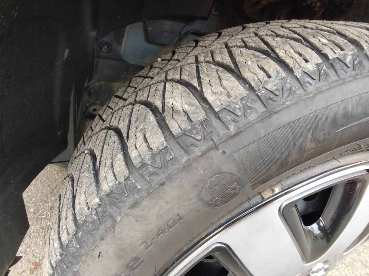 Dacia Dokker 1.6 8V 85CV Ambiance, BENZINA\GPL CON SCADENZA 2032, OK NEOPATENTATI, GARANZIA L.12 MESI