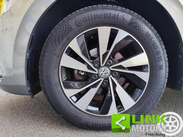 VOLKSWAGEN Polo 1.0 TSI 5p.Comfortline BlueMotion Tech.GAR.INCLUSA
