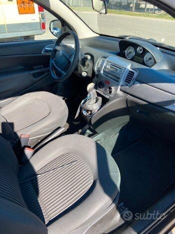 Lancia Ypsilon 1.2 METANO