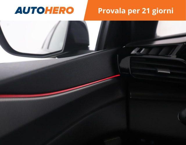 PEUGEOT 308 Plug-in Hybrid 180 e-EAT8 GT