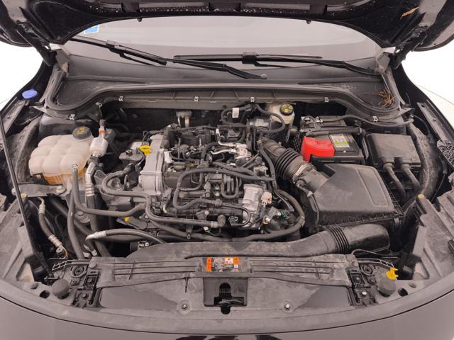 FORD Focus 1.0t ecoboost h ST-Line 155cv powershift