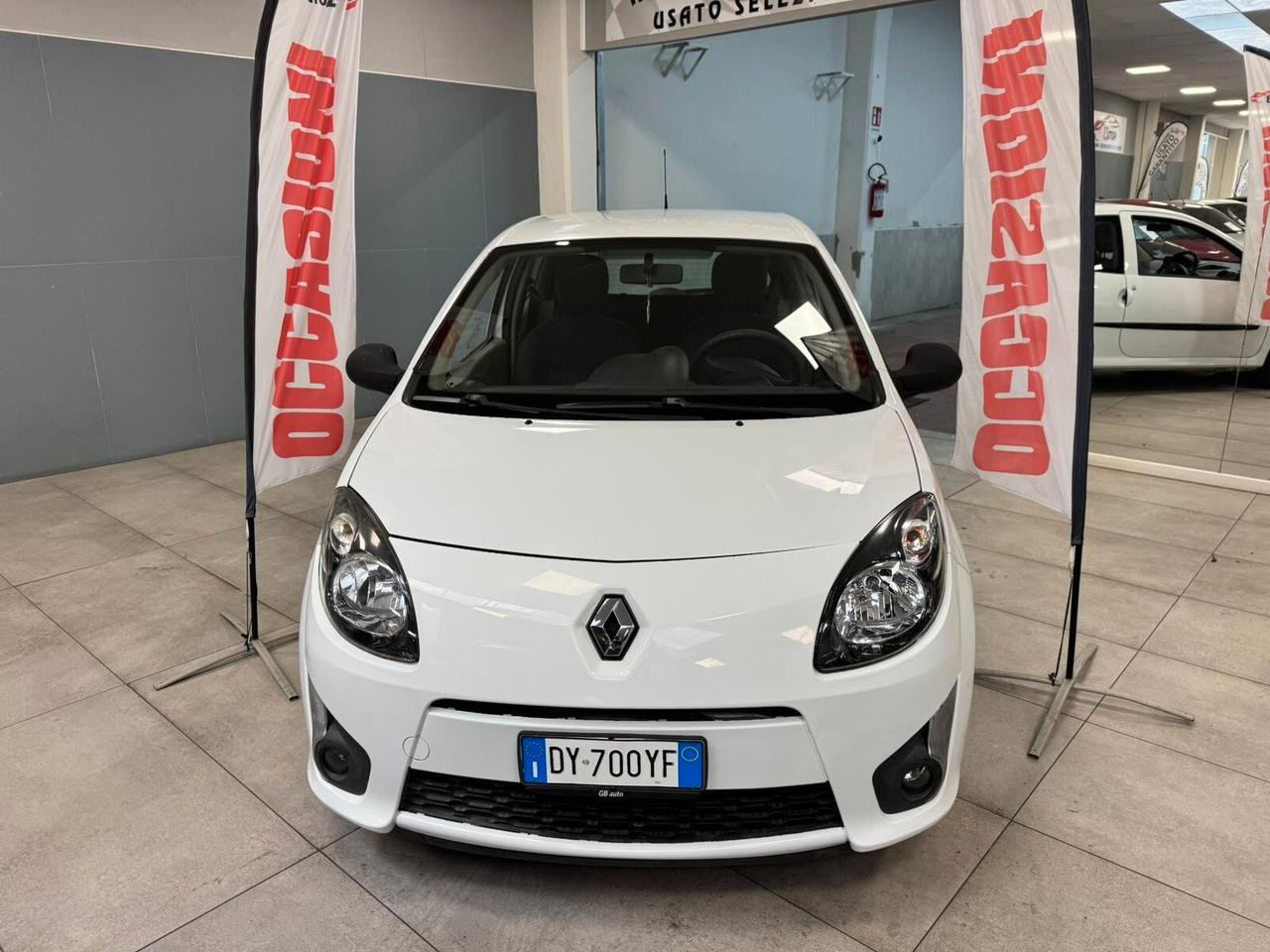 Renault Twingo 1.2 8V Dynamique
