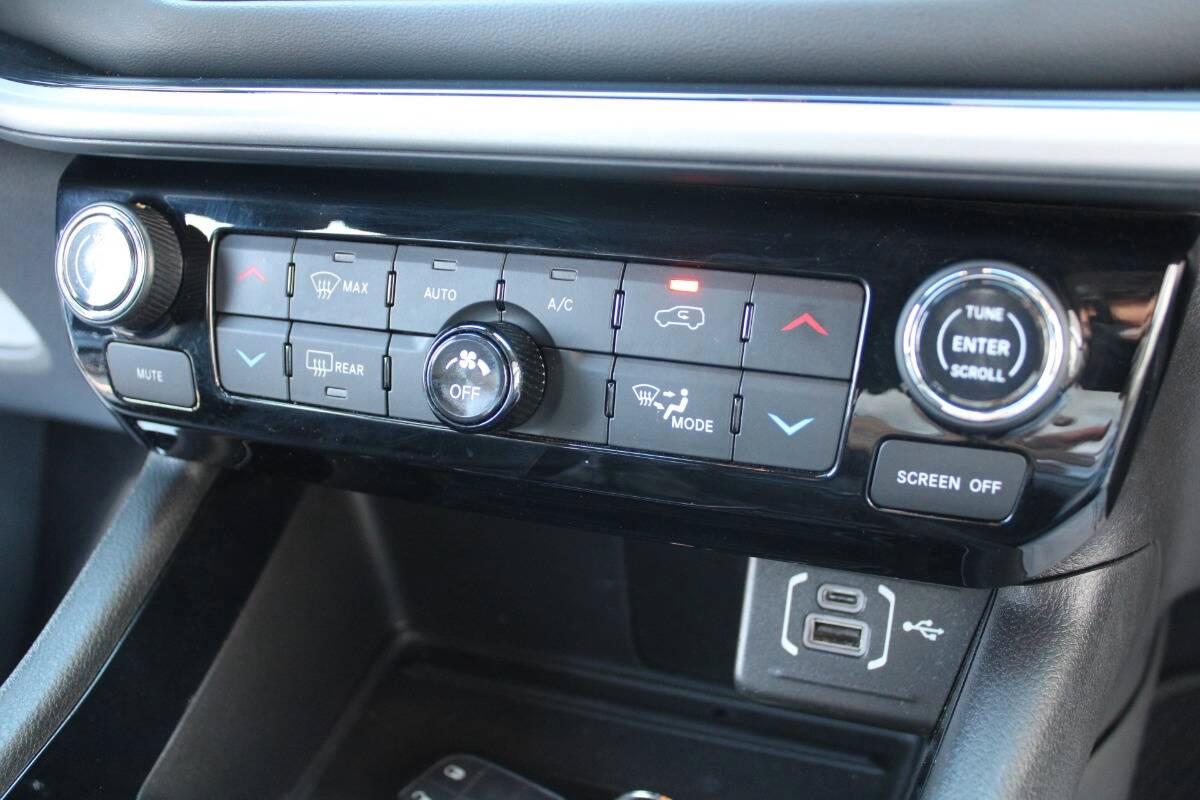 Jeep Compass 1.6 80 Anniversario 130cv Con TELECAMERA A 360°